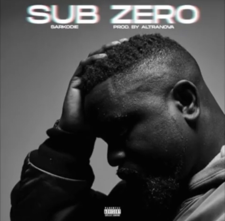 Sarkodie – Sub Zero