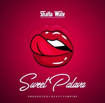 Shatta Wale – Sweet Palava Mo3 Download