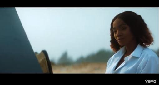 Simi – Duduke Video Download Mp4