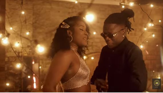 Stonebwoy – Understand ft. Alicai Harley Video Download Mp4