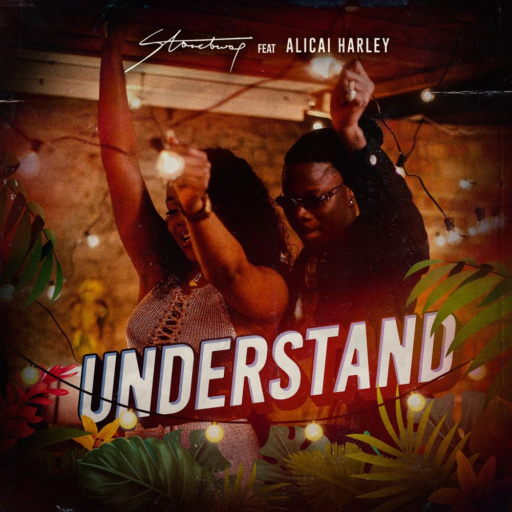 Stonebwoy – Understand ft. Alicai Harley