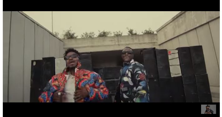 Terry G Ft. SkiiBii – Adura Video Download Mp4