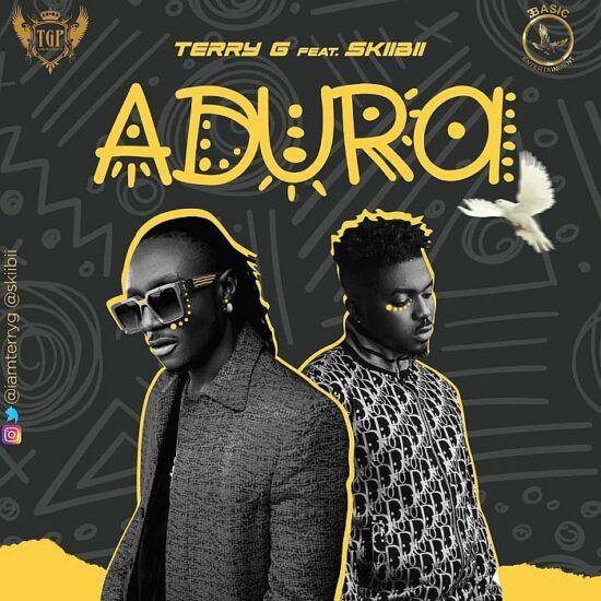 Terry G ft. Skiibii – Adura