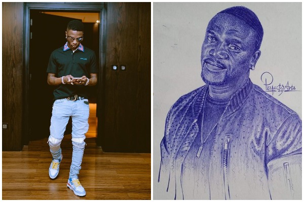 Wizkid & Akon – Escape