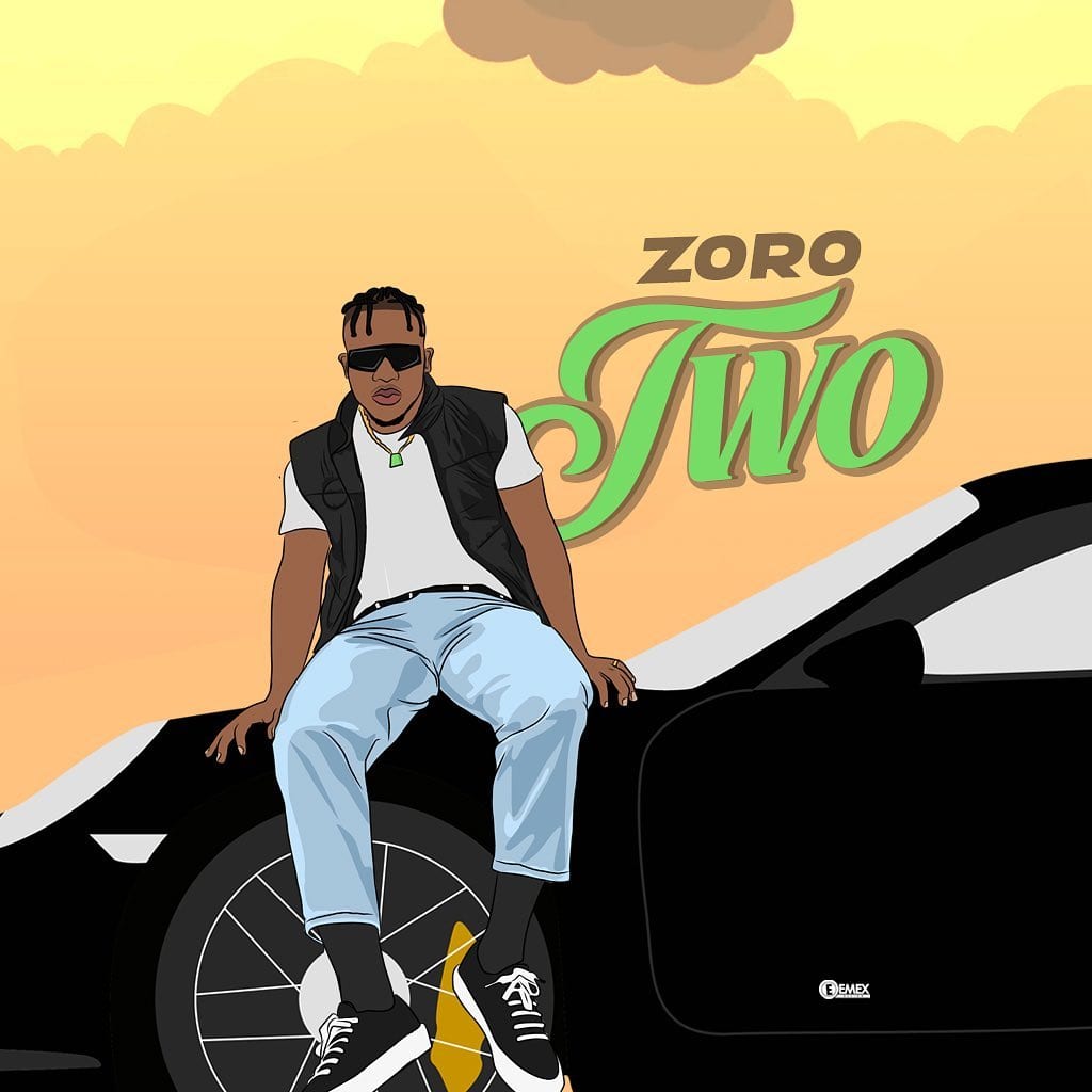 Zoro – Two Mp3 Download