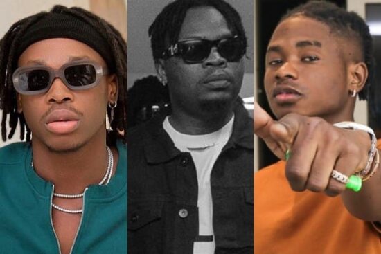 5 YBNL Songs That Rocked the Dance Hall