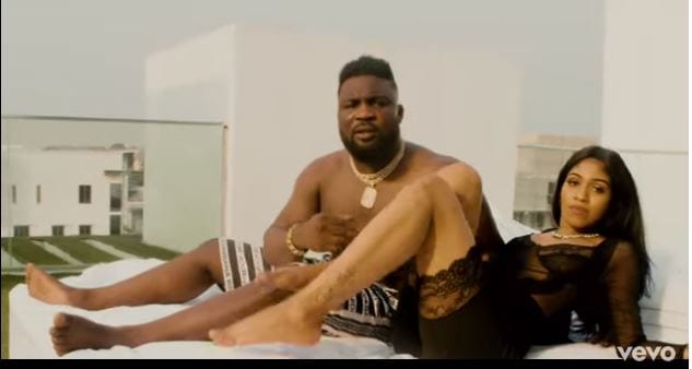 Blaq Jerzee – Onome Video Download Mp4