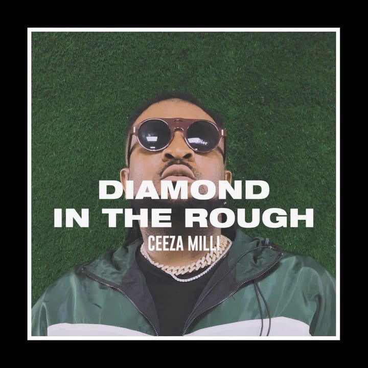 Ceeza Milli Ft. Terri – Stranger Mp3 Download