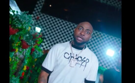 DMW - Mafa Mafa ft. Davido, The Flowolf, Peruzzi & Dremo Video Download Mp4