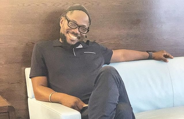 Daddy Showkey unveiled to launch new app