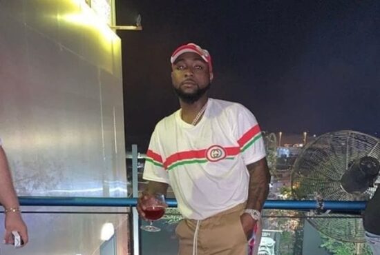 Davido set to Move Into His Luxury Banana Island Apartment