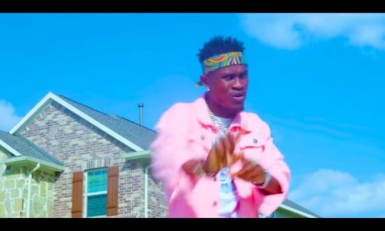 Dotman - Enu Gbe Video Mp4