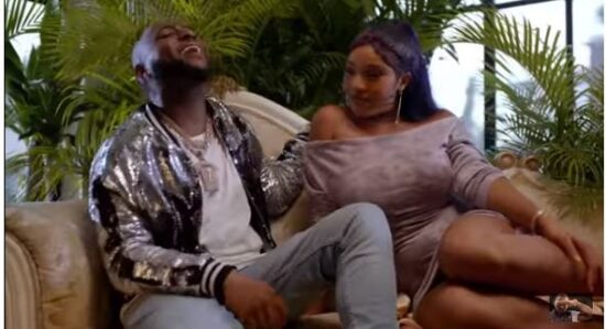 Dremo – Mabel ft. Davido Video Download Mp4