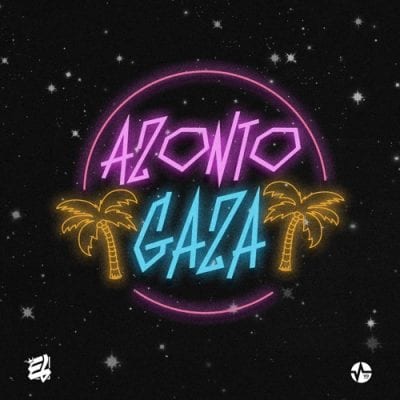 E.L – Azonto Gaza Mp3 Download