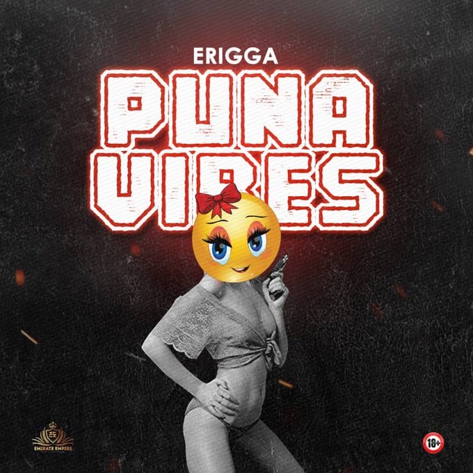 Erigga – Puna Vibes Mp3 Download