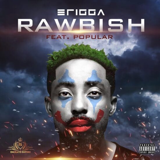 Erigga – Rawbish ft. Popular Mp3 Download