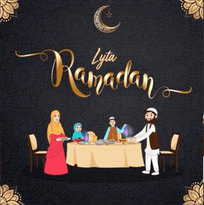 Lyta – Ramadan Mp3 Download