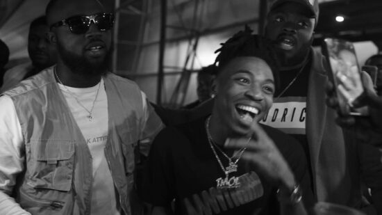 Mayorkun Of Lagos Video