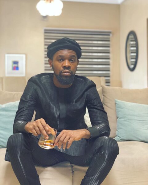 Patoranking Replies Twitter User who asked him to give out Food