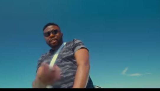 Samklef – Give Thanks ft. Victor AD Video Download Mp4