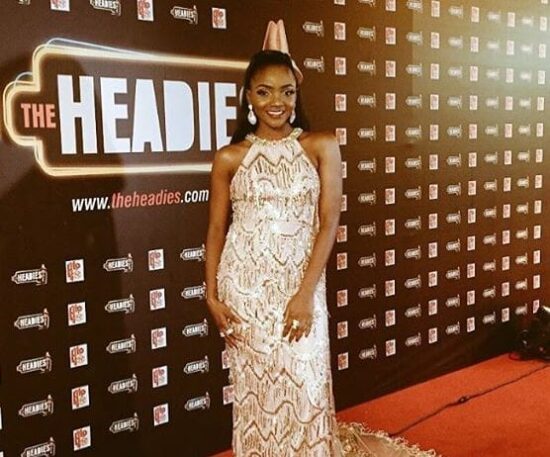 Simi Reveals She Cant Wait to Perform Duduke on Stage