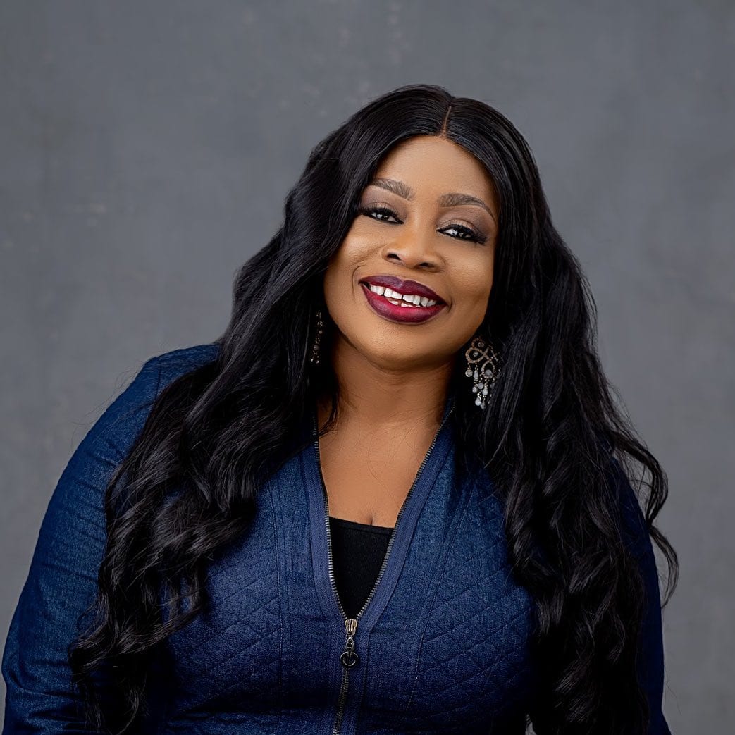 Sinach Becomes First African Gospel Artist To Top USA Billboard For 