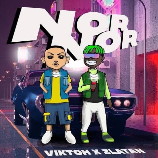 Viktoh x Zlatan – Nor Nor