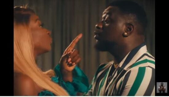 Wande Coal – Again Video Download Mp4