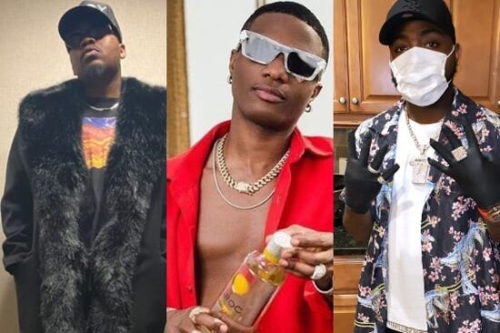 Why Davido, Wizkid, Olamide Should Not be Compared with New Generation Artists