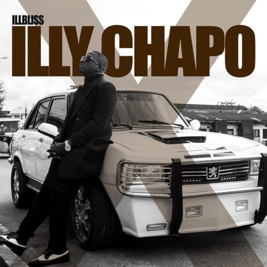 iLLbliss – Upper Iweka ft. Phyno