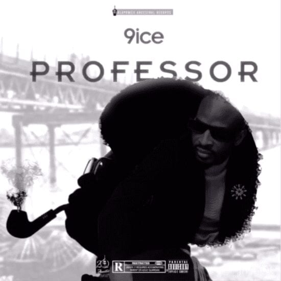 9ice – Professor Mp3 Download