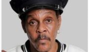 Send Down the Rain and Other Majek Fashek Songs that rocked the 90's