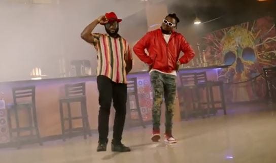 DJ Obi – Kpata Kpata ft. CDQ Video Download Mp4