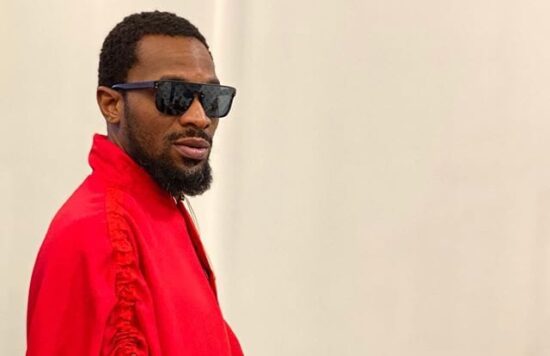 D'banj Reveals What Needs to be Done to End Rape Menace