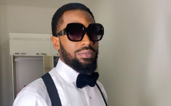 D'banj Sends Shout Out to Fans Who Came Through on His Birthday