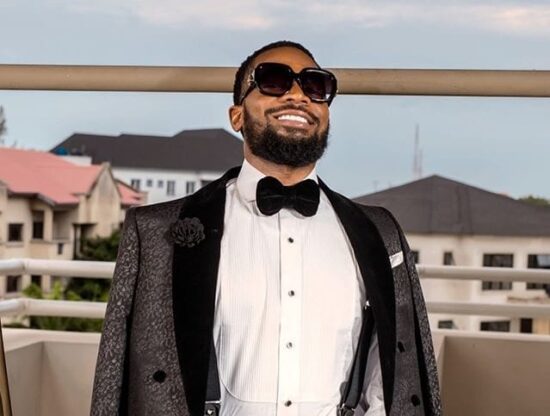 D'banj Speaks Again as Rape Allegations against Him Becomes Career Threatening