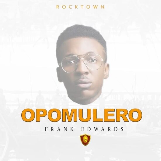 Frank Edwards – Opomulero