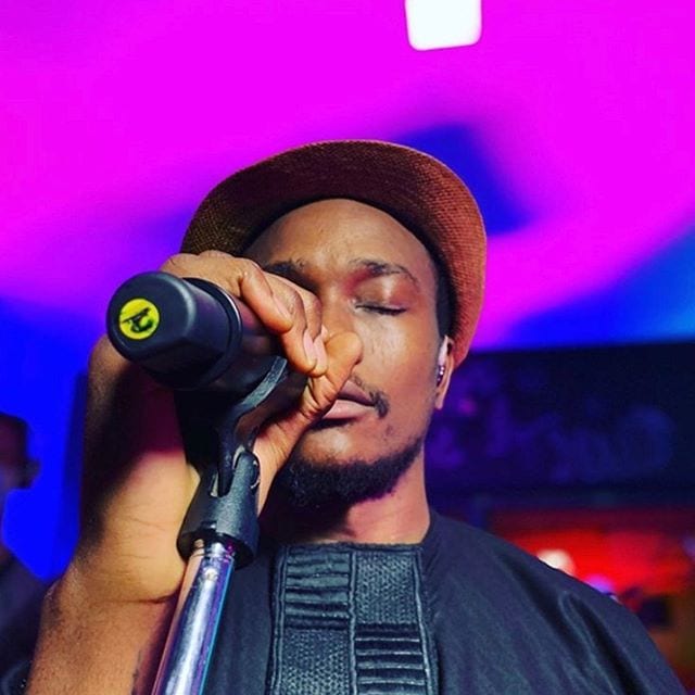 Brymo's'Esan' are an emotional style of music [[Review]]