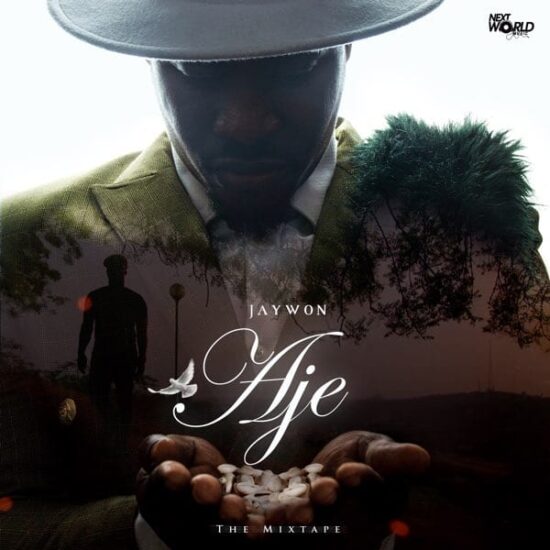 Jaywon – Inside Life ft. Umu Obiligbo | ‘Aje’ The Mixtape