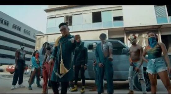 Mr Real – Baba Fela Video Download Mp4