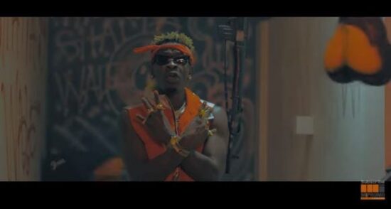 Shatta Wale – Greatest Video Download Mp4