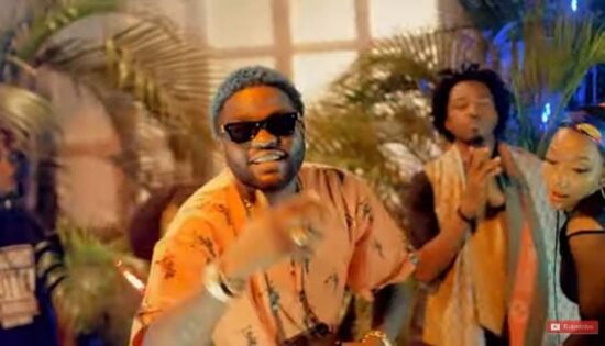 Skales – Selecta Video Download Mp4