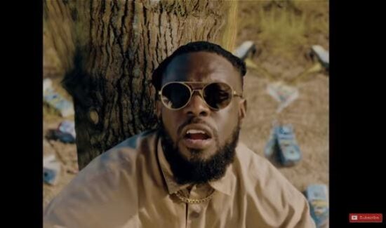 Timaya – Born To Win Video Download Mp4