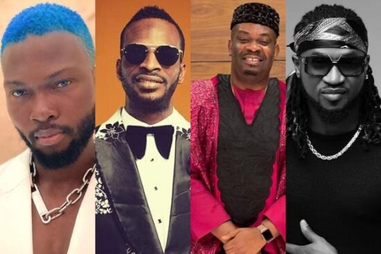 Top 10 Naija Songs May 2020