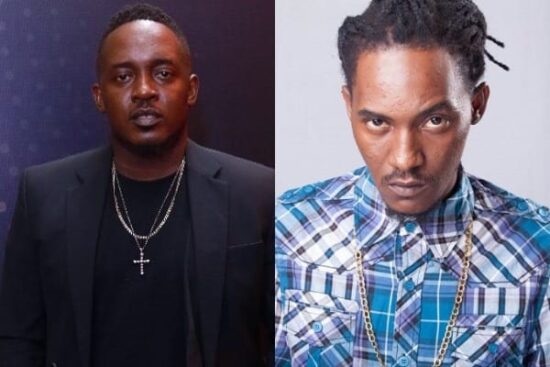 Top 5 Nigerian Artists Whose Siblings are into Music