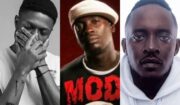 Top 5 Songs from Naija Best Rappers of All Time