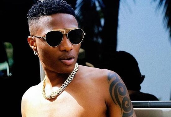 Wizkid Speaks on Fela's Songs and Bad Governance