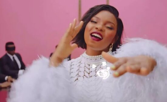 Yemi Alade - Boyz Video Download Mp4