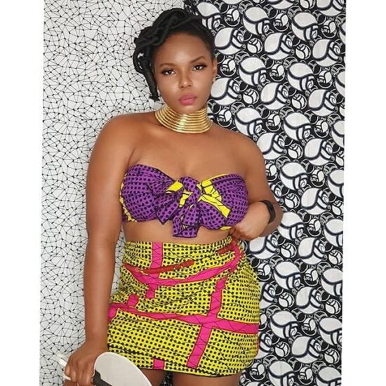 Yemi Alade: The Police Need Policing