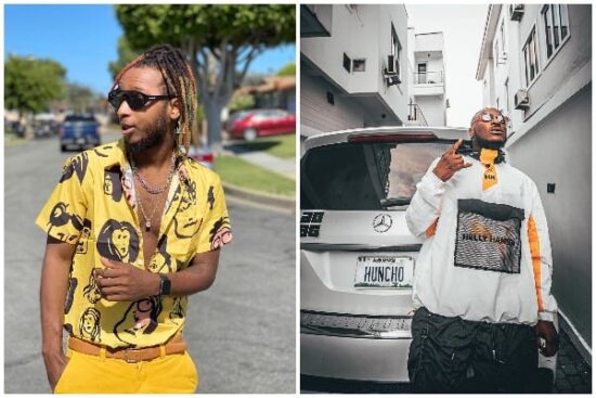 Yung6ix Ft. Peruzzi – What If